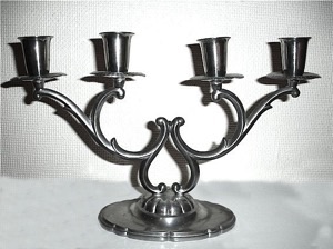 Kandelaber